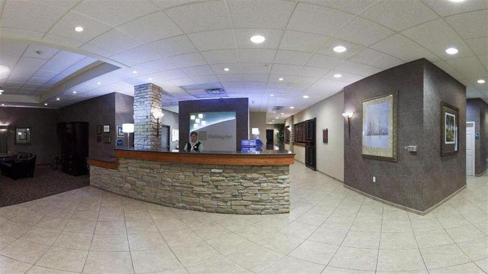 Wyndham Garden Wichita Downtown Hotell Eksteriør bilde