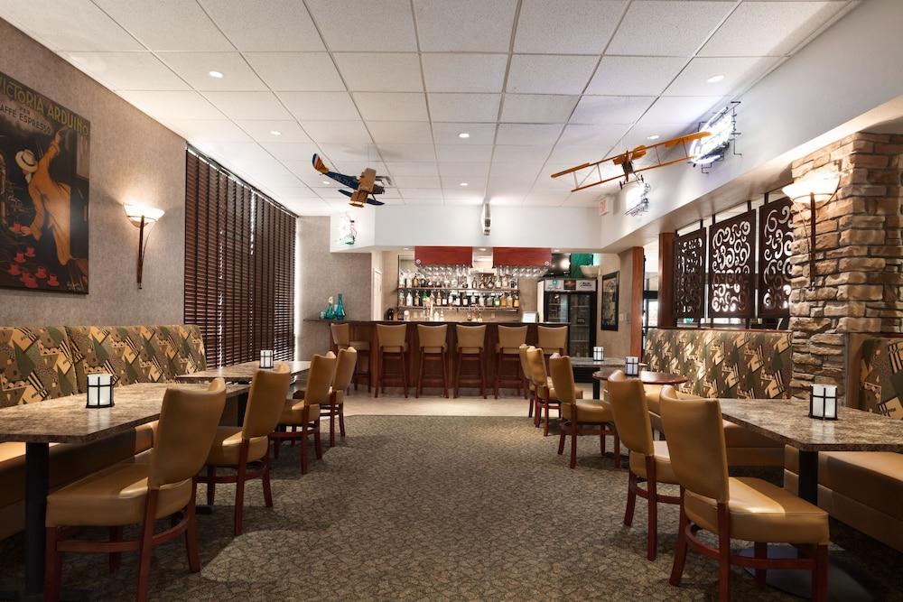 Wyndham Garden Wichita Downtown Hotell Eksteriør bilde
