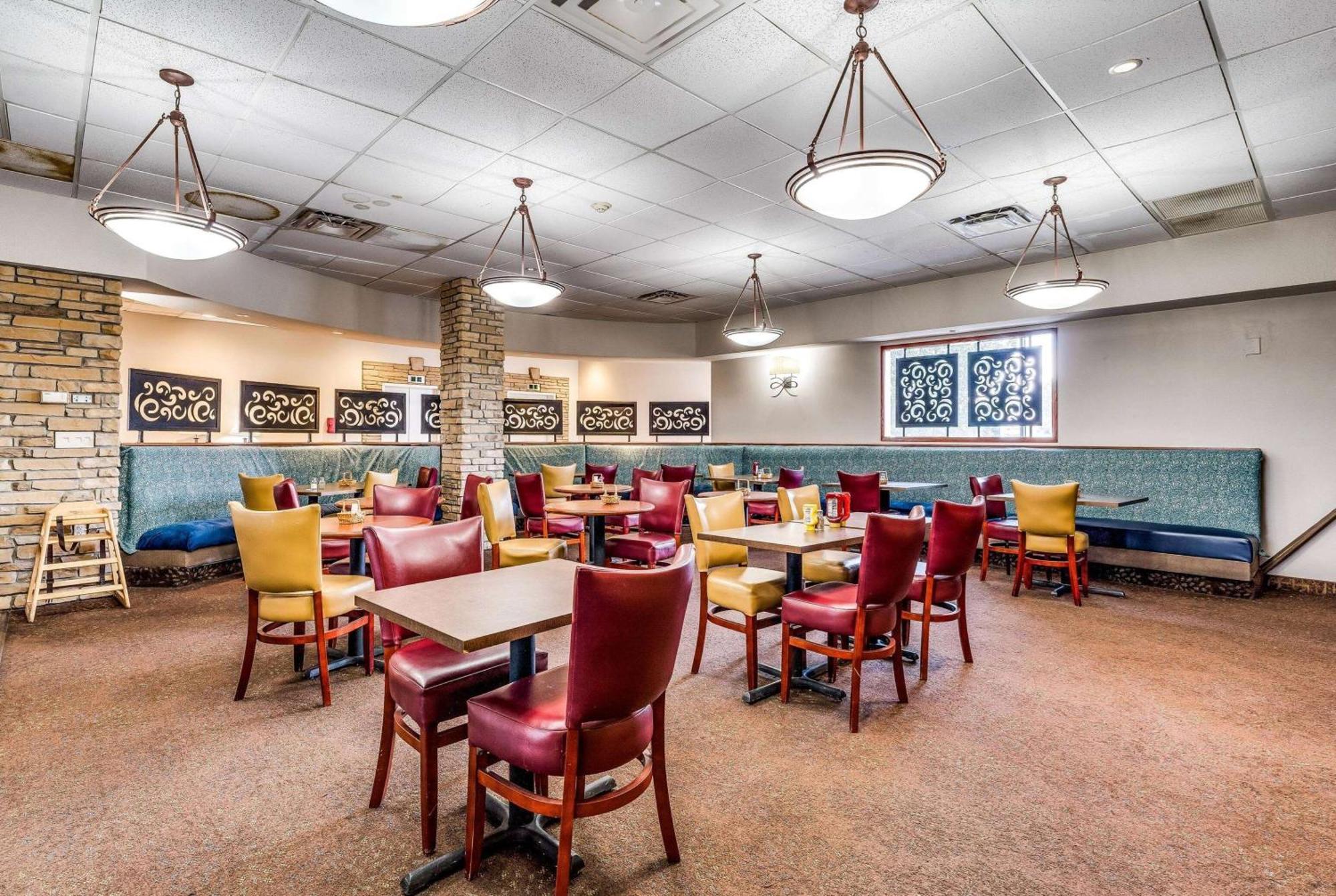 Wyndham Garden Wichita Downtown Hotell Eksteriør bilde